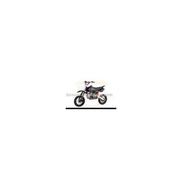 140cc new oil cooled Dirt Bike (EPA)