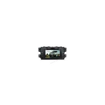 KIA Borrego SUV / KIA MOHAVE Navigation DVD Player