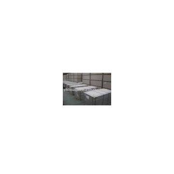 cement fiber board