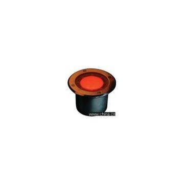 Solar Under-ground Lamp