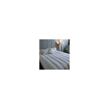 Washed Contemporary Channel Design Microfiber Quilt Home Textile Bedding Products