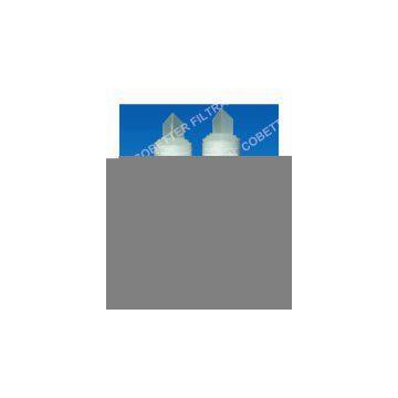 Sell Pleated Nylon Membrane Filter Cartridges
