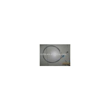 VOLVO gear shift cable