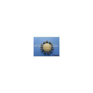 powder metallurgical gear