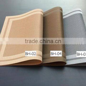 Restaurant & Hotel Supplies Silicone Placemat for Kids Cork Placemat photo-2