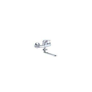 Single Handle Faucet