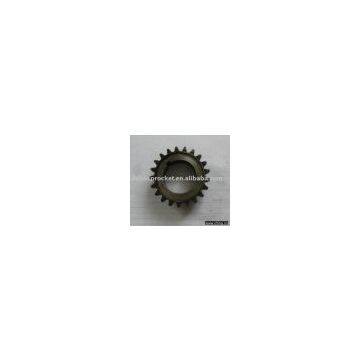 Iron Chain Wheel