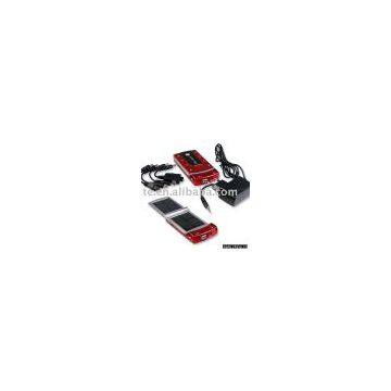 S9682 Multifunctional Solar Charger