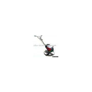 600mm Power Trowel