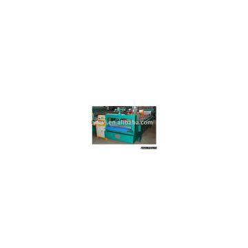 850 Automatic roll forming machine