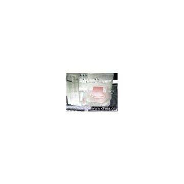 architectural scale model