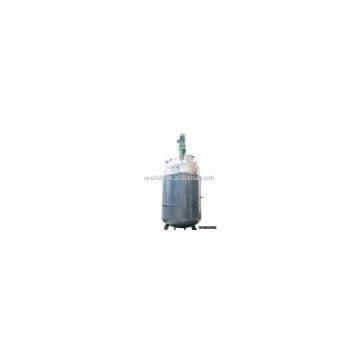 UPR reaction vessel