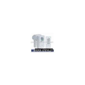 remote wireless door bell