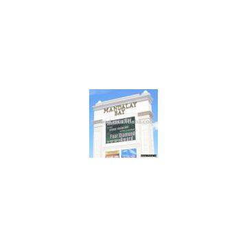 LED Video Display