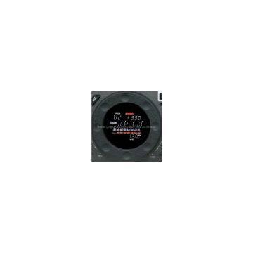 CMX-3000 Dual Players