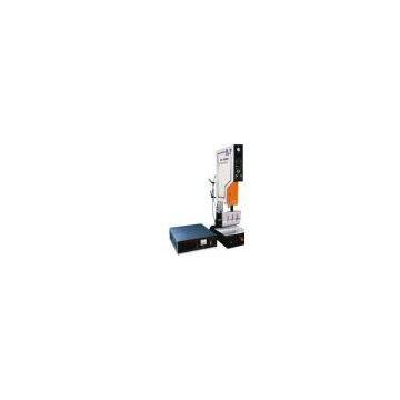 Ultrasonic Plastic Welding Machine