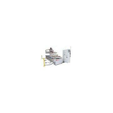 Cnc Router(Auto-tool Changer Processing Center) photo-3