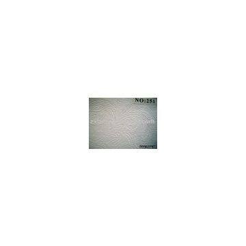 pvc laminated gypsum board
