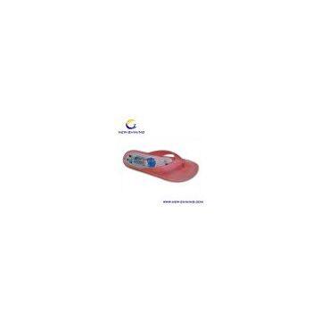 hot sale pvc plastic injection slipper mould