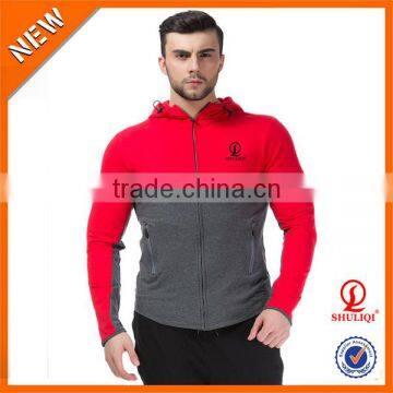 2016 hot selling cotton tracksuit cheap custom tracksuit pullover winter warm factory tracksuit