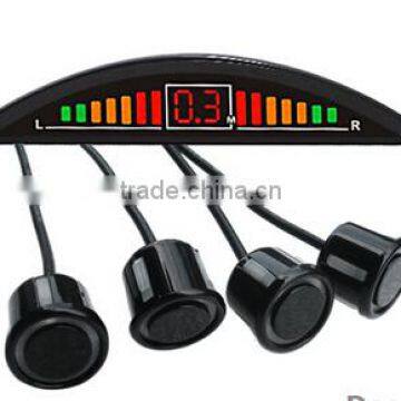 VEHICLE PARKING SENSOR/PARKING SYSTEM/SAFE PARKING SYSTEMS photo-5