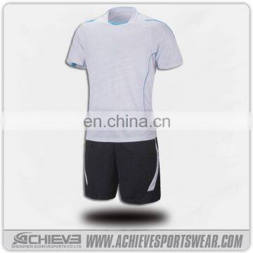 Titan soccer team wear