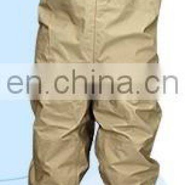 Breathable Stocking Foot Water Proof Fishing Wader photo-3