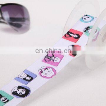 3cm Custom Printed Elastic Waistband