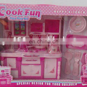 New Design Doll,beautiful Girl Doll With Tableware Set Toy photo-3