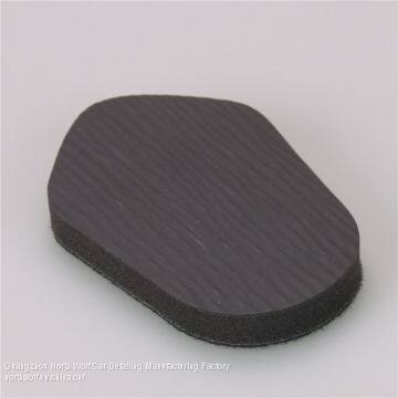 Клеевой накладной диск с рукояткой photo-2