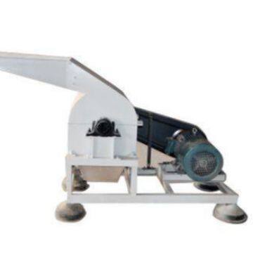 Big Feeder Opening Economic Wood Crusher Machine High Output