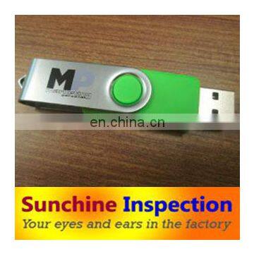 usb flash inspection services/shenzhen electronic/high-tech trading services