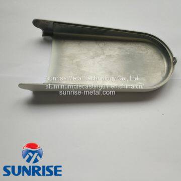 Die Cast Aluminum AlSi12 photo-2
