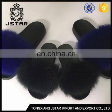 Stable Quality Kids Winter Home Slippers New Style Flat Lady Shoes photo-4