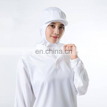 Industrial Washing Machine Production Line Worker's Uniform