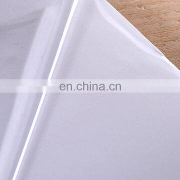 Transparent PVC Sticker Self Adhesive Label Sticker Make in China photo-2