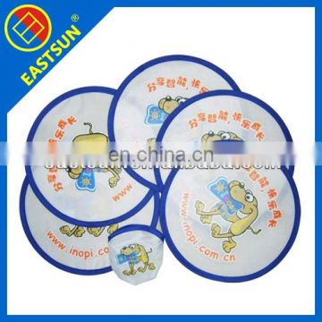 custom ECO-friendly disc Plastic Frisbee