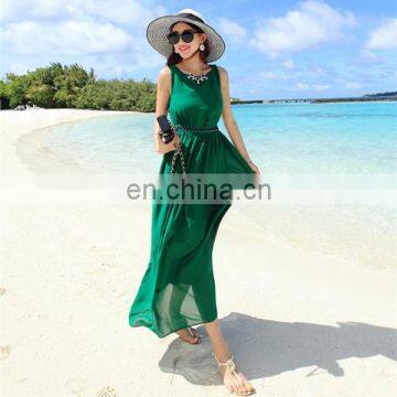 Wholesale Summer Chiffon Beach Dress 2014 From China Manufacturer photo-2