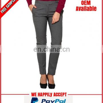 New women trouser wholesale at low price