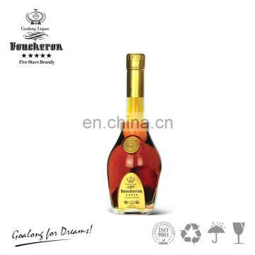 Great Brandy, Boucheron Five-star Brandy,brandy Cognac photo-3