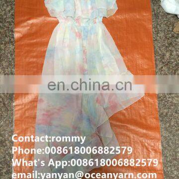 good selling used clothes from china