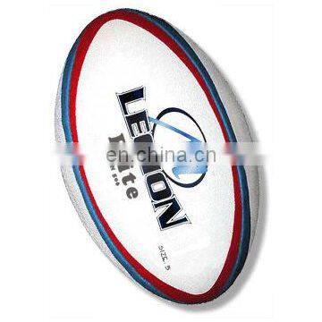 baby england rugby ball