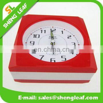 Beautiful Square Outlook Digital Alarm Clock photo-2