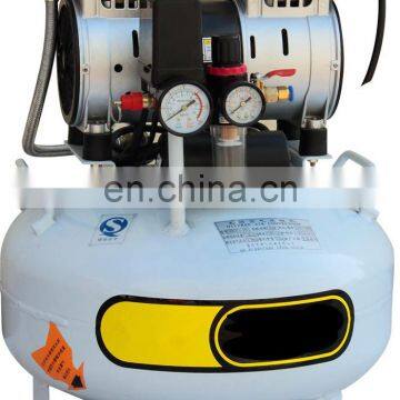 24L Air Compressor for T-shirt Printing Heat Press Machine photo-2