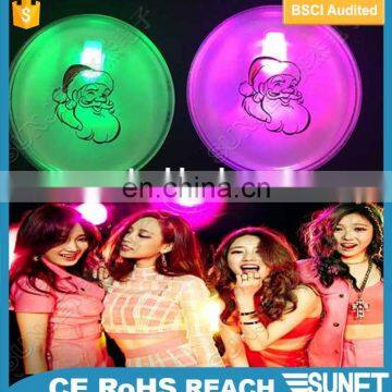 Electrical new design gadget sewing badges