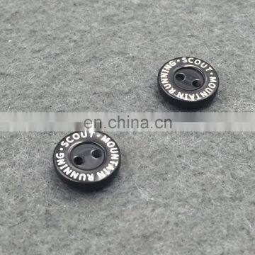 Custom Fancy Plastic Button for T-shirt photo-5