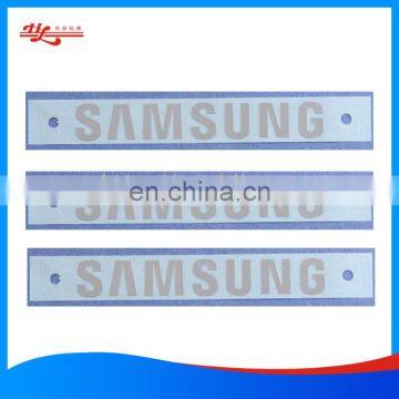 Factory Supply Custom Sticker your logo stickers