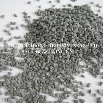 Zirconia fused alumina