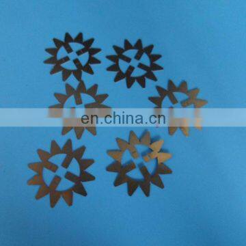 2014 new fashion metal rivets for clothing, handbags and luggage