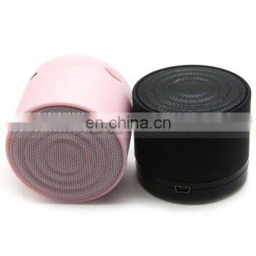 Mobile Phone Room Music Volume Control Mini Wireless Speaker